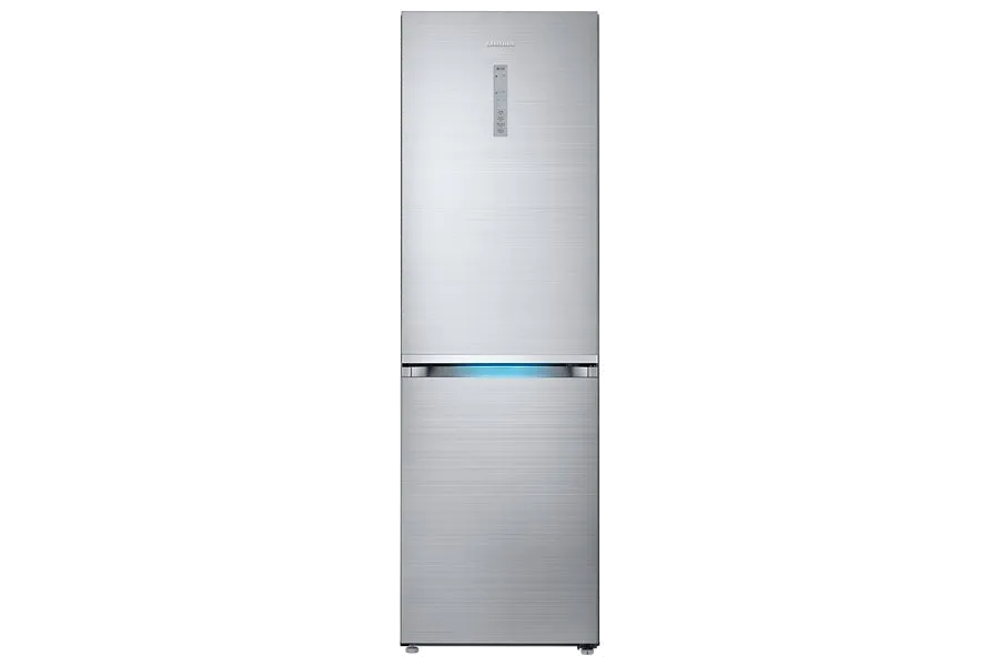 Замена трубопровода Samsung RB-38 J7861S4
