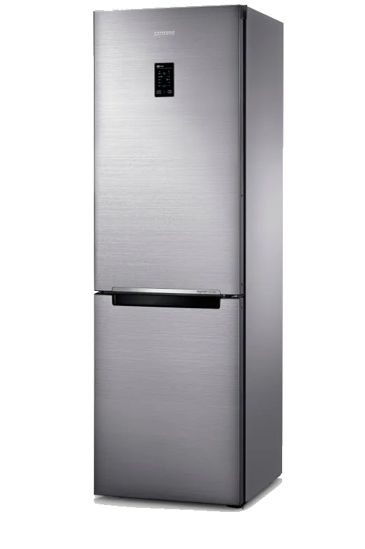 Замена трубопровода Samsung RB-33 J3020SA