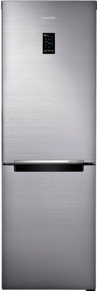 Замена трубопровода Samsung RB-33 J3220SA