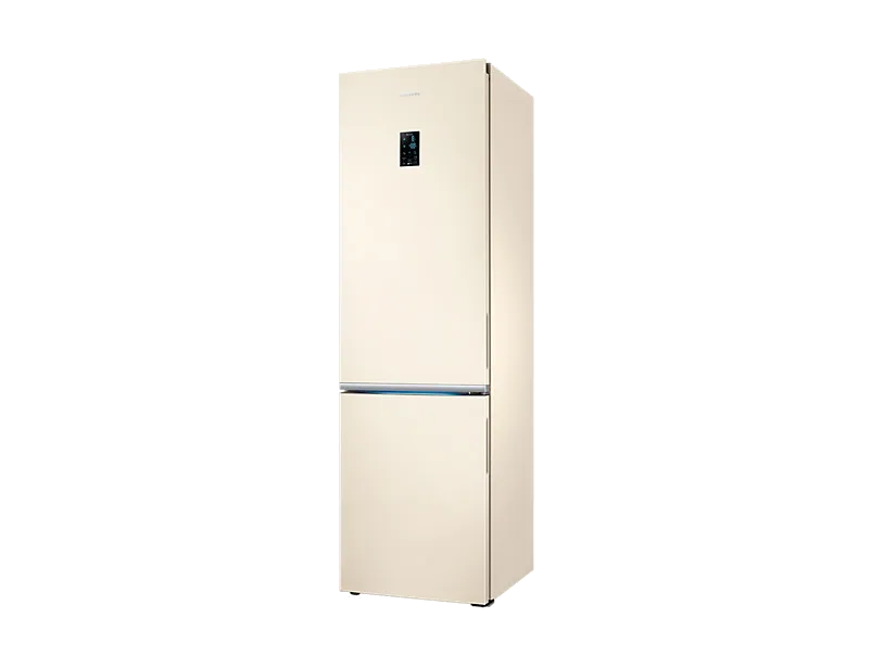 Замена трубопровода Samsung RB-37 K6220EF