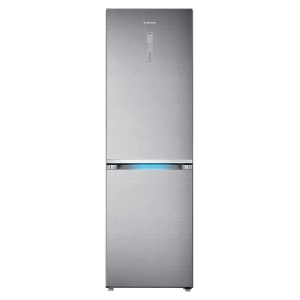 Замена трубопровода Samsung RB-38 J7810SR