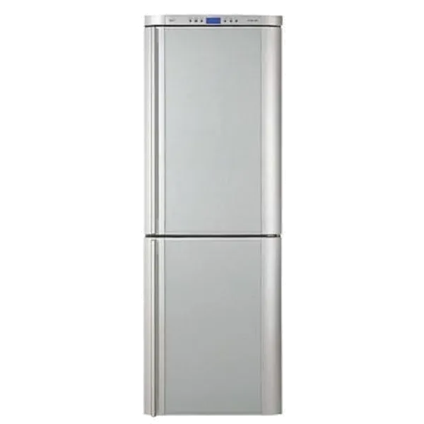 Замена трубопровода Samsung RL-33 EBMS