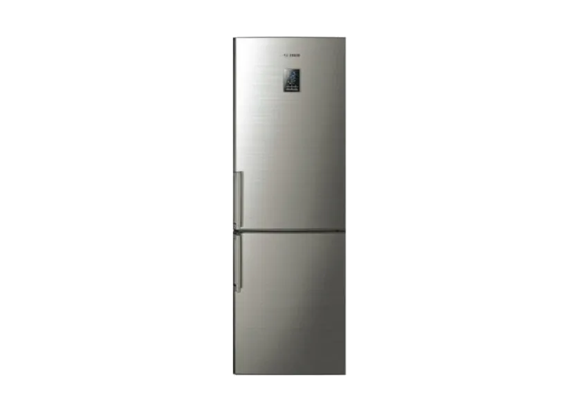Замена трубопровода Samsung RL-37 EBIH