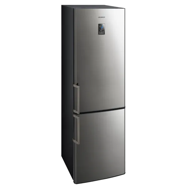 Замена трубопровода Samsung RL-40 EGMG