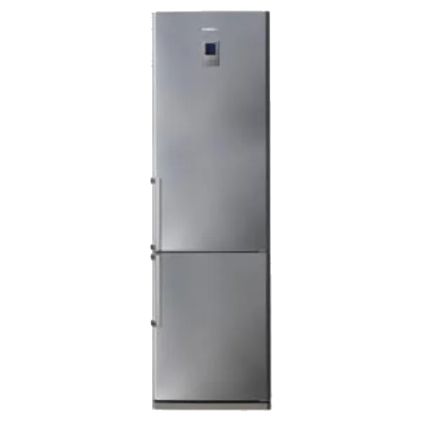 Замена трубопровода Samsung RL-41 ECRS