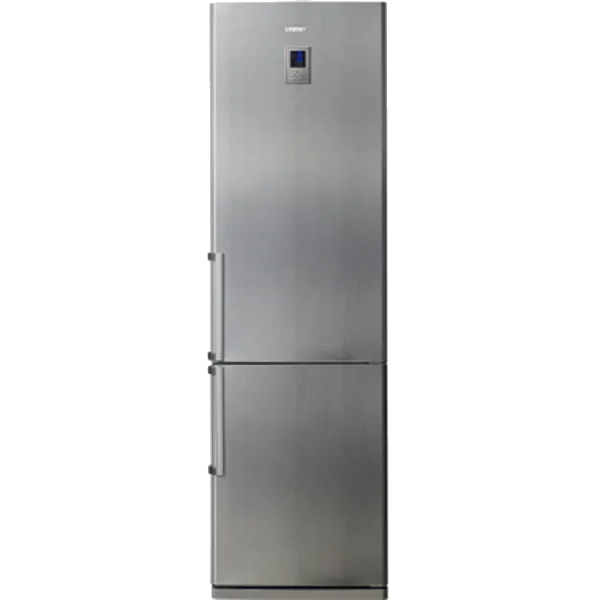 Замена трубопровода Samsung RL-44 ECRS