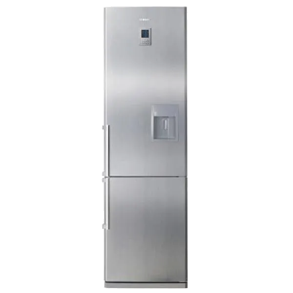 Замена трубопровода Samsung RL-44 WCPS