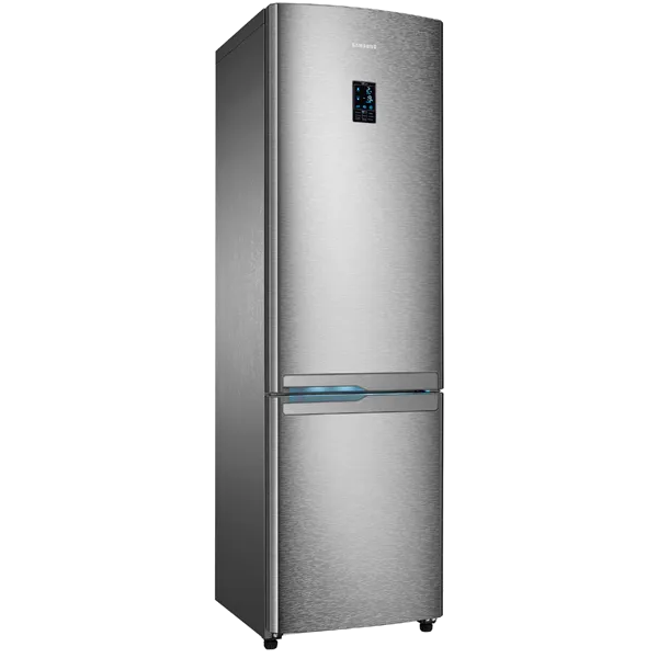 Замена трубопровода Samsung RL-55 TGBX4