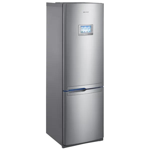 Замена трубопровода Samsung RL-55 TQBRS