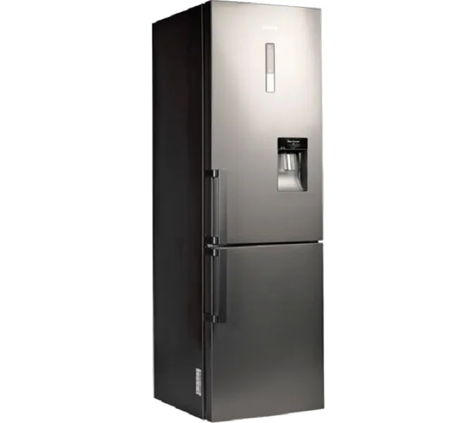 Замена трубопровода Samsung RL-58 GWEIH
