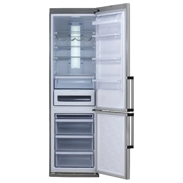 Замена трубопровода Samsung RL-60 GJERS