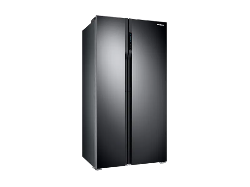 Замена трубопровода Samsung RS55K50A02C