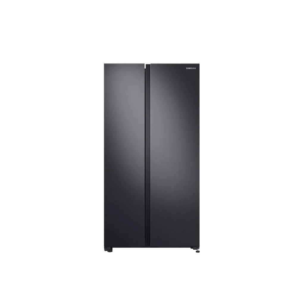 Замена трубопровода Samsung RS62R5031B4