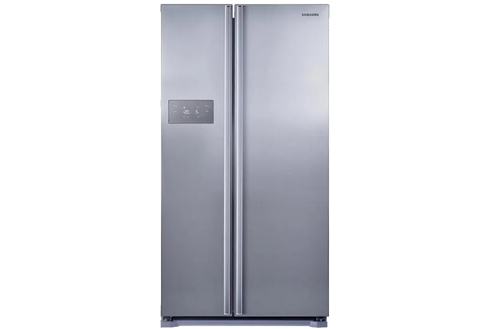 Замена трубопровода Samsung RS-7527 THCSR