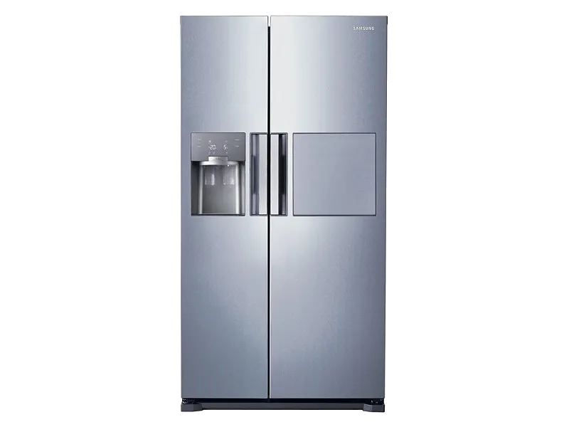 Замена трубопровода Samsung RS-7778 FHCSR