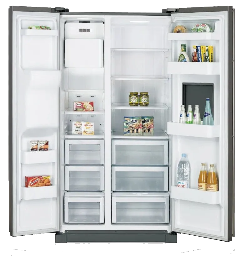 Samsung RSA1ZTMG