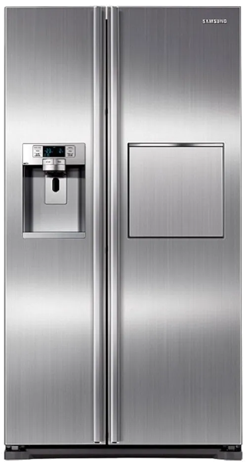 Samsung RSG5FURS