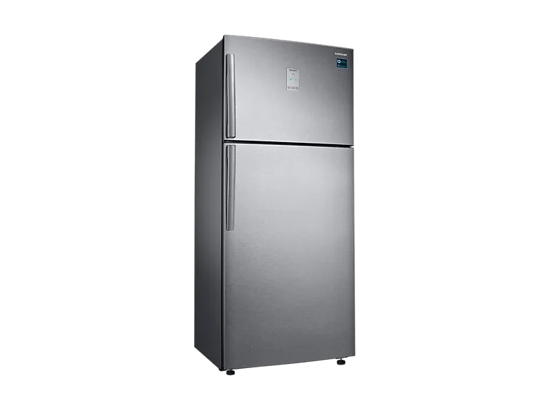 Замена трубопровода Samsung RT-53 K6340SL