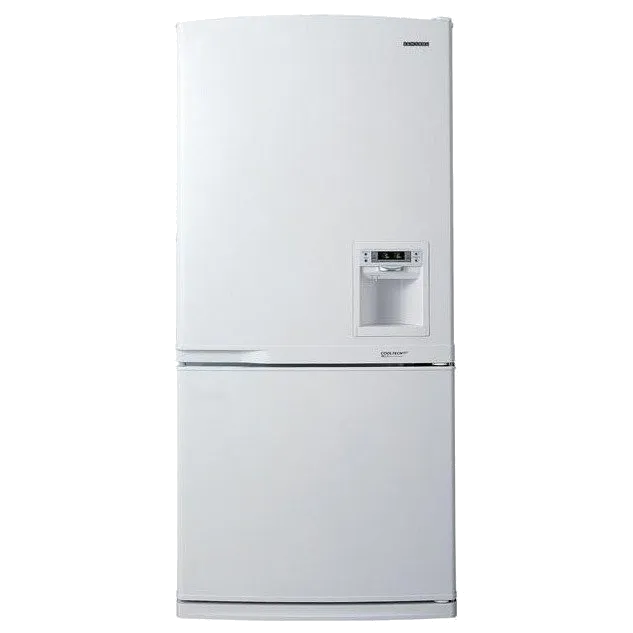 Замена трубопровода Samsung SG-679 EV