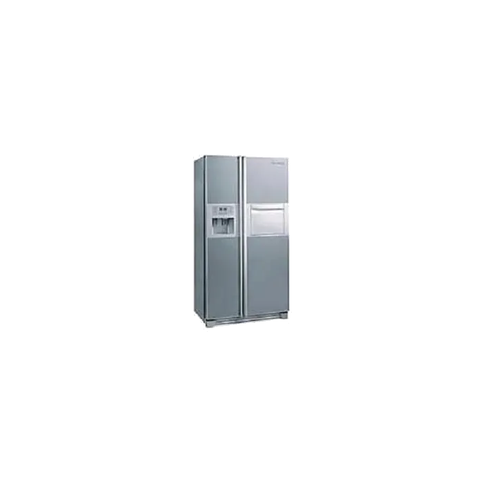 Замена трубопровода Samsung SR-S20 FTFM