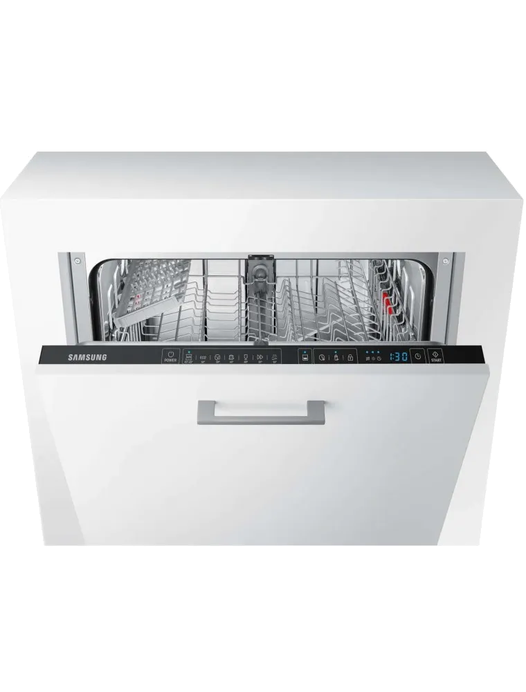 Замена платы сенсорного управления Samsung DMS 400 TUB