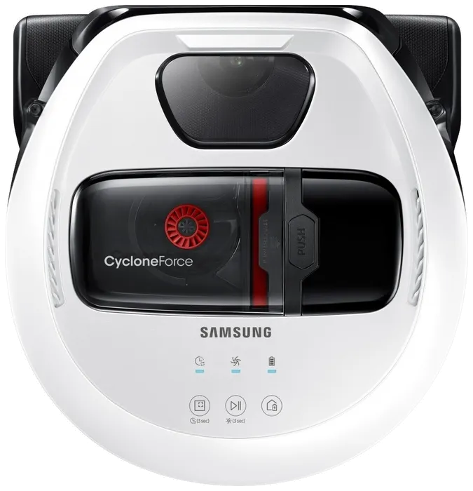 Ремонт подачи воды Samsung VR10M7010UW