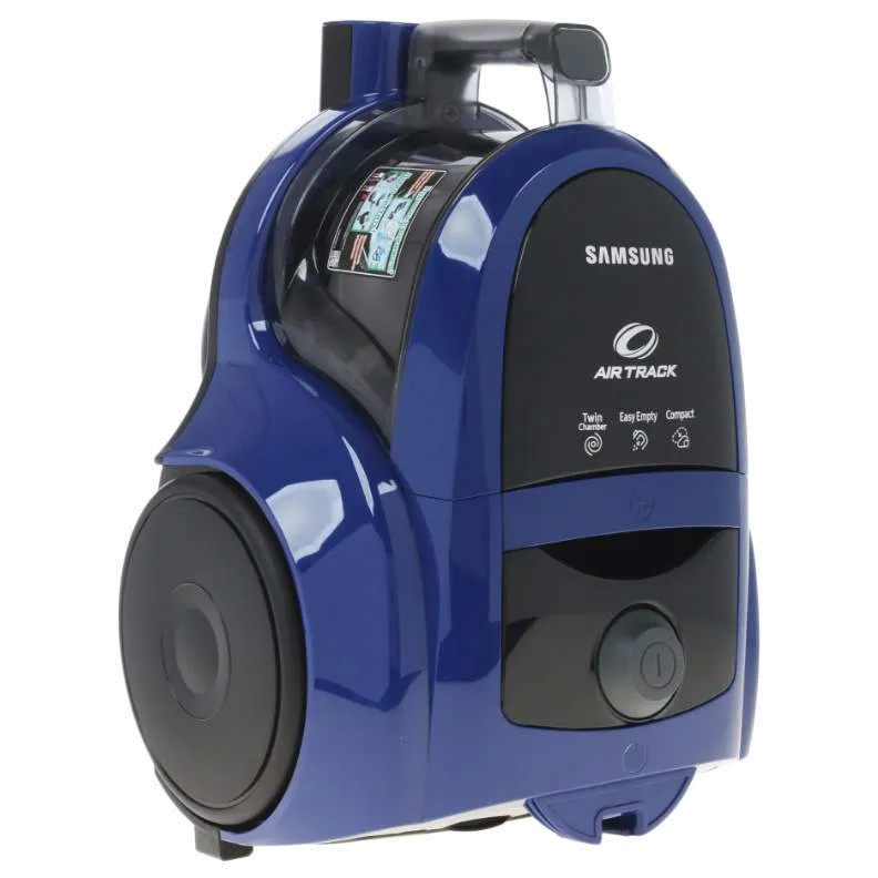 Замена шлангов Samsung VCC4520S36