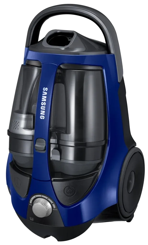 Замена шлангов Samsung SC8836