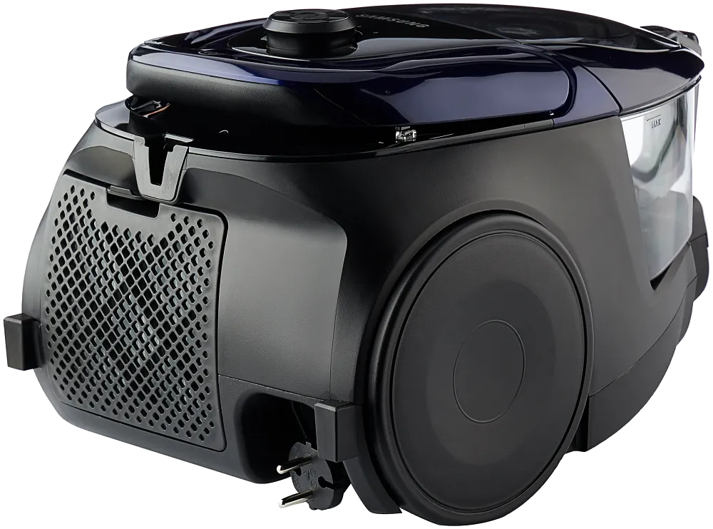 Замена шлангов Samsung SC18M3120VB