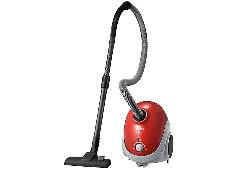 Замена шлангов Samsung SC5251