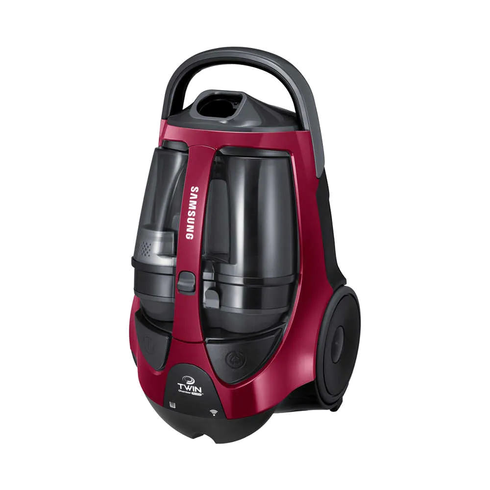 Замена шлангов Samsung SC885HH3P