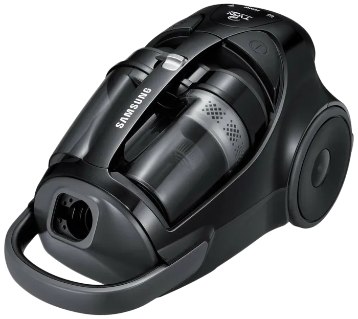Замена шлангов Samsung SC8874
