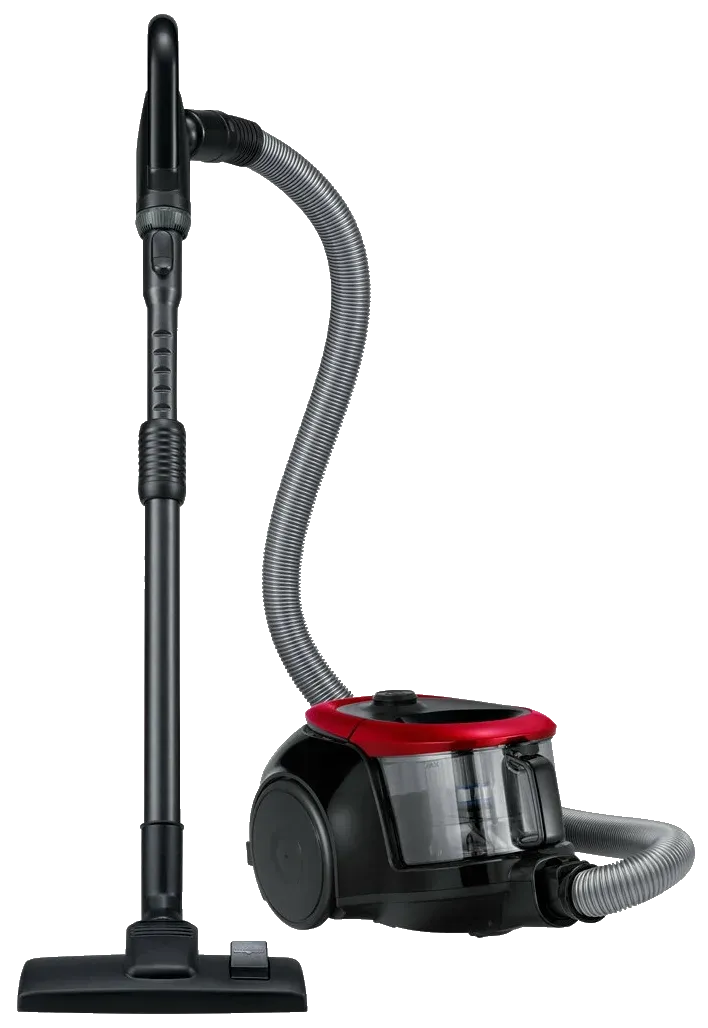 Замена шлангов Samsung VC18M2130