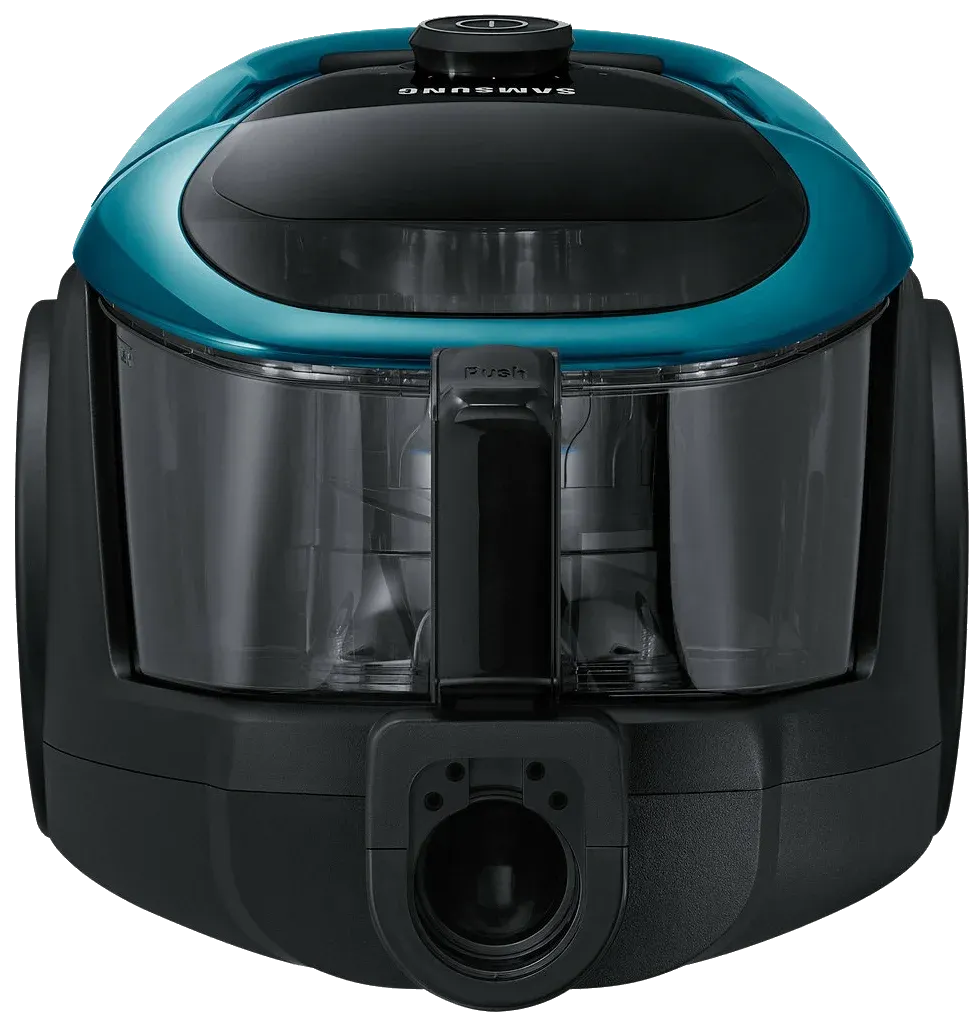 Замена шлангов Samsung VC18M3140