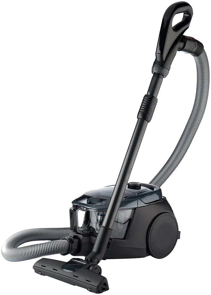 Замена шлангов Samsung VC18M3160