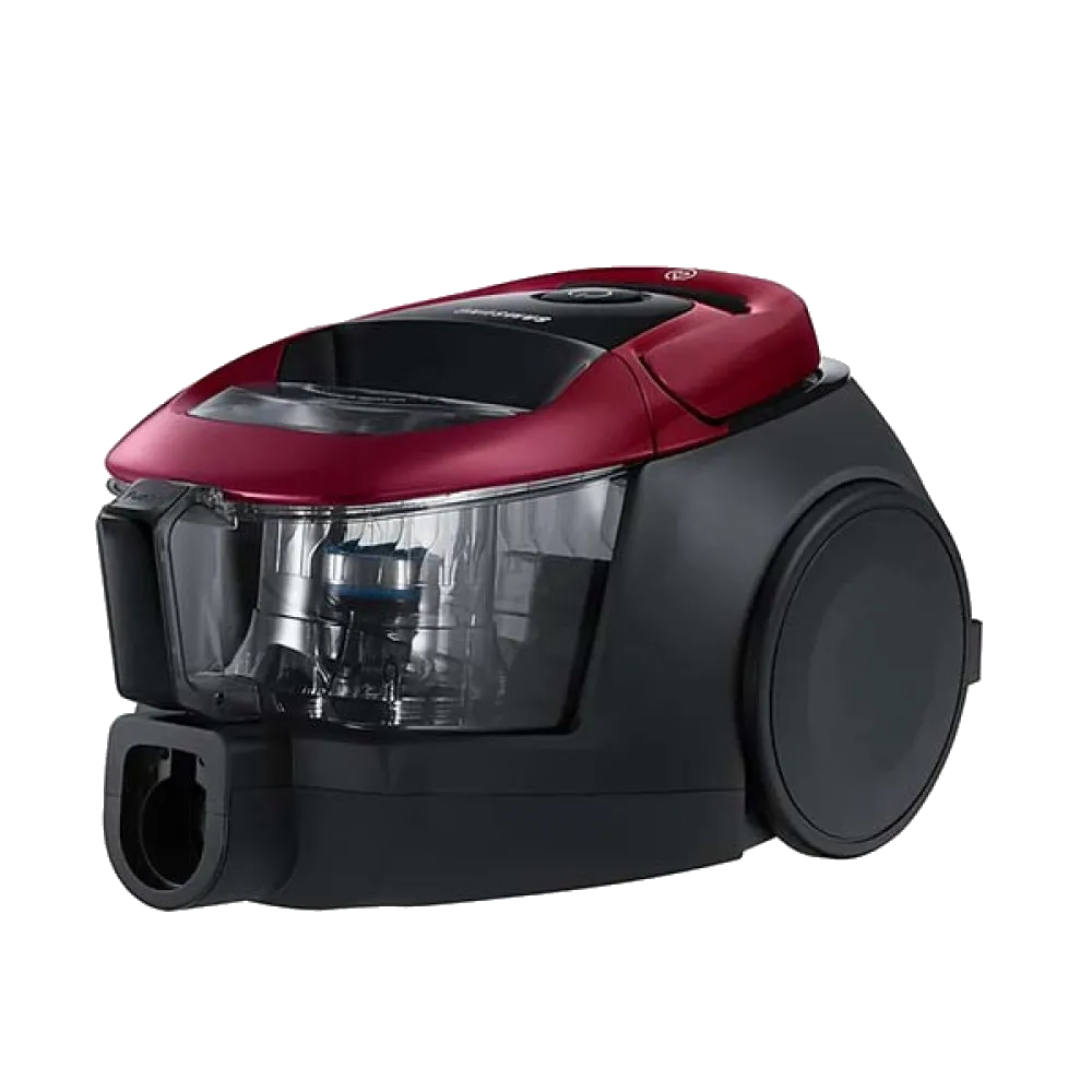 Замена шлангов Samsung VC18M31A0