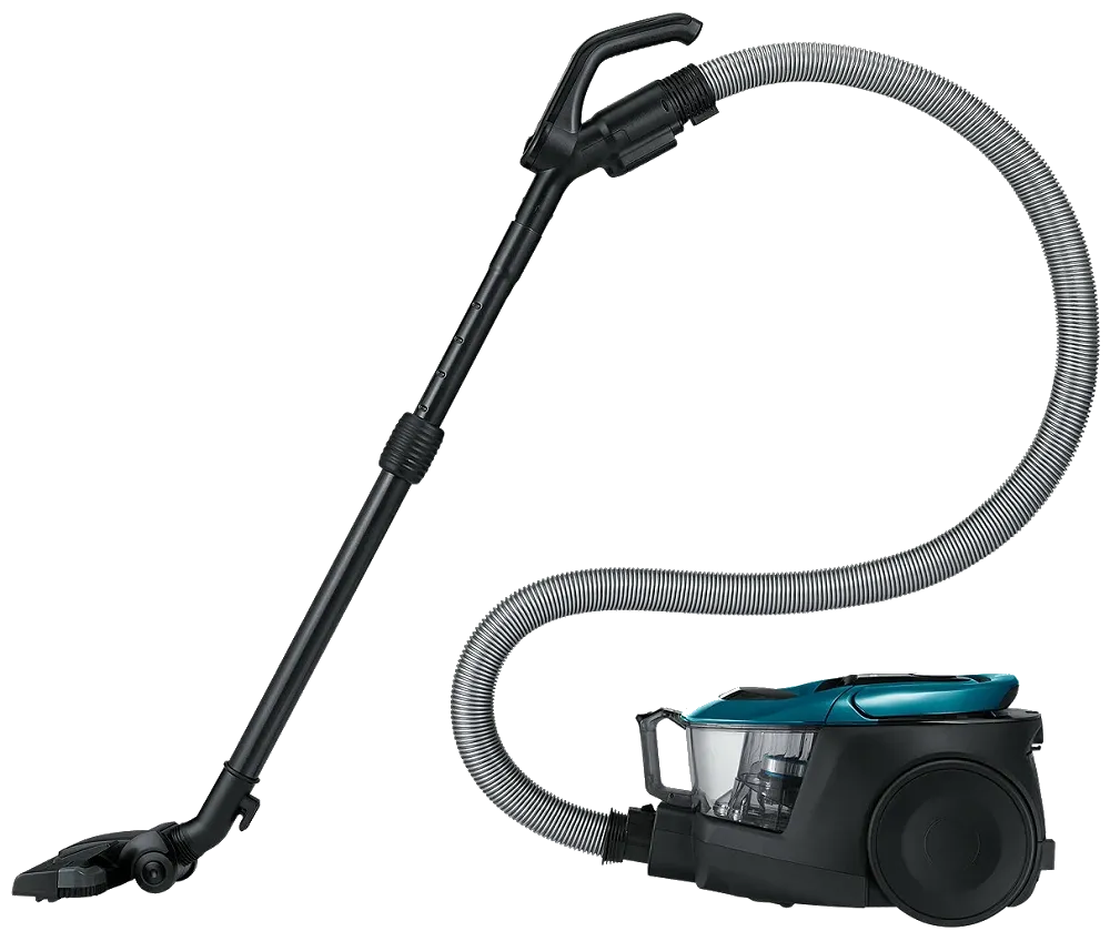 Замена шлангов Samsung VC18M31B0