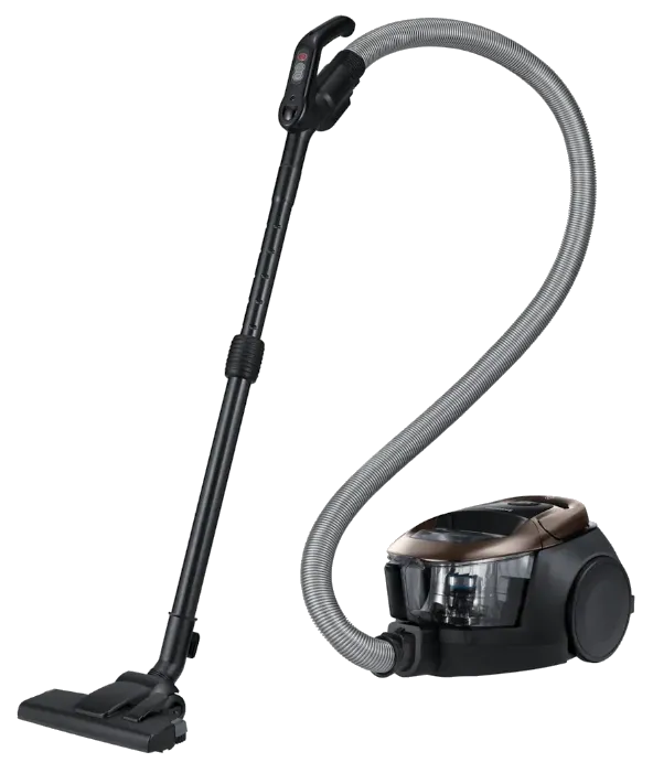 Замена шлангов Samsung VC18M31D9HD