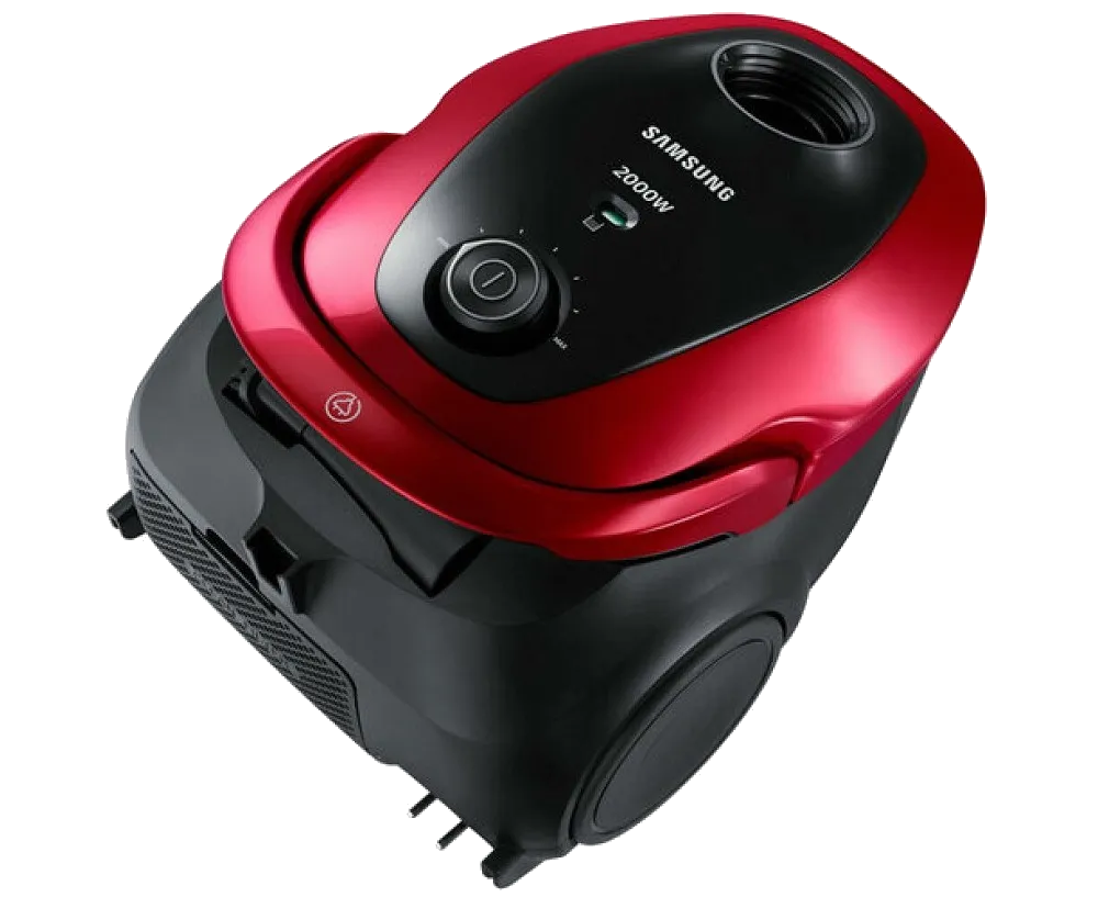 Замена шлангов Samsung VC20M25