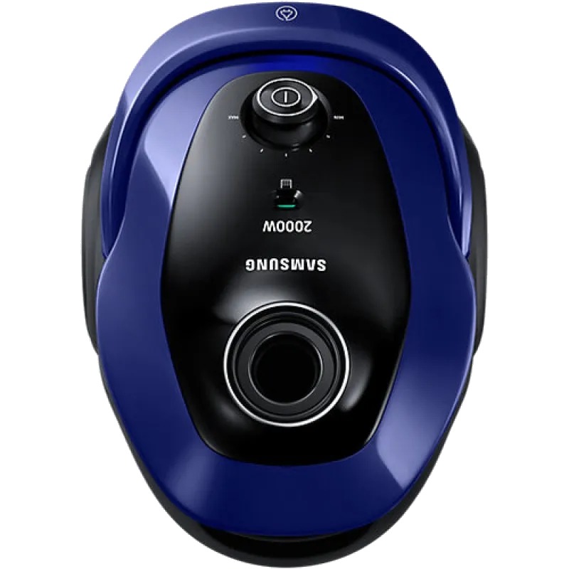 Замена шлангов Samsung VC20M257AWR