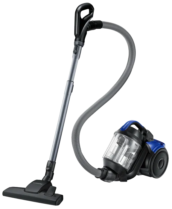 Замена шлангов Samsung VC21K5136