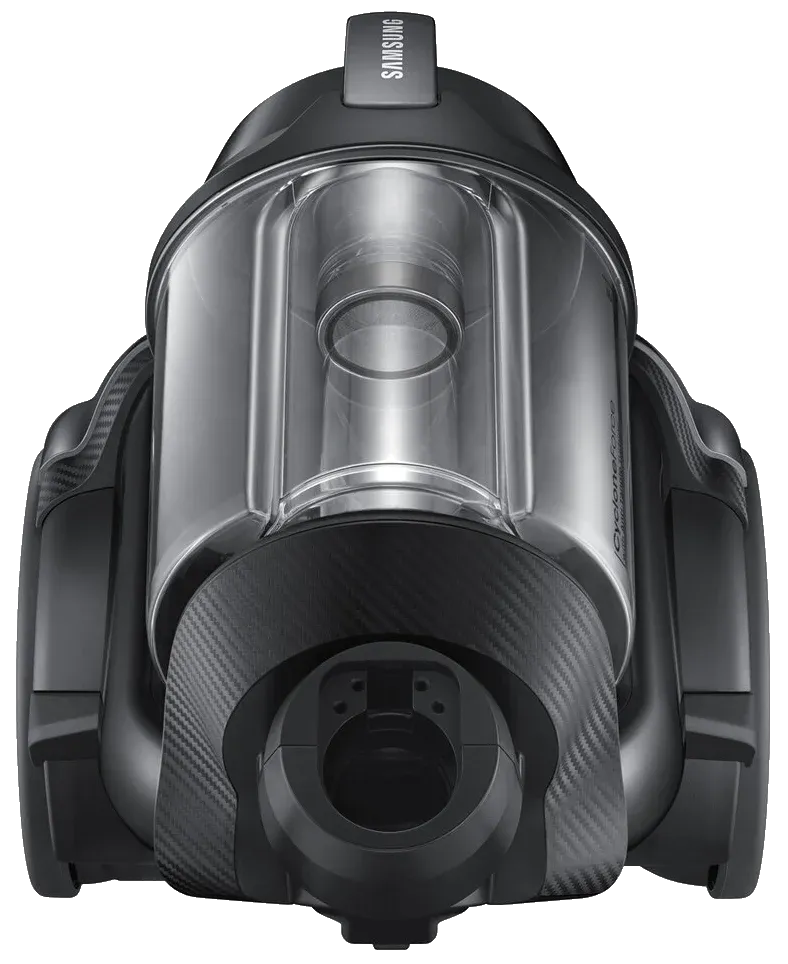 Замена шлангов Samsung VC21K5170