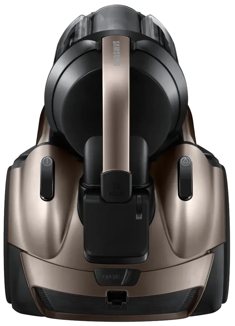 Замена шлангов Samsung VC21K5179H1