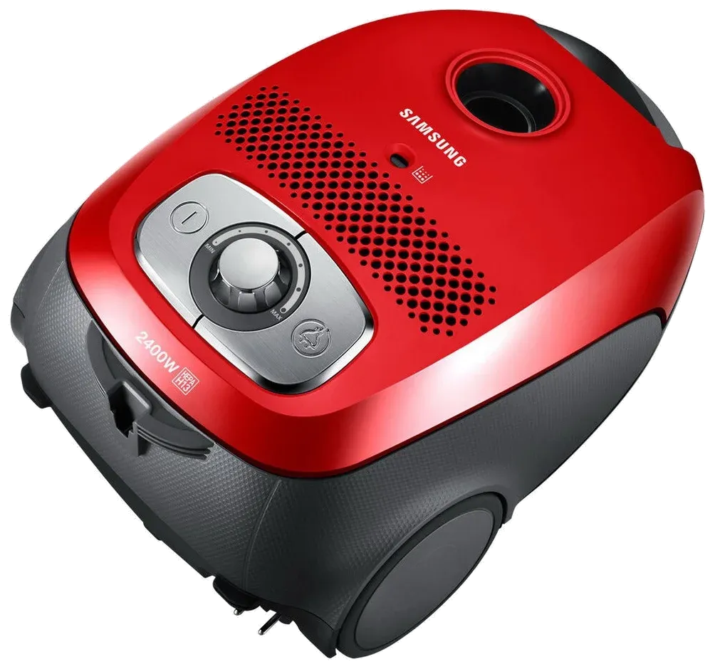 Замена шлангов Samsung VC24KVNJGRL