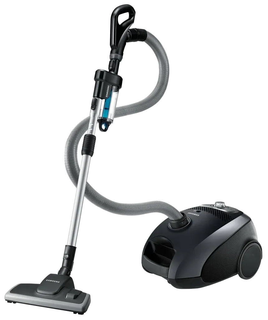Замена шлангов Samsung VC24LVNJGBB