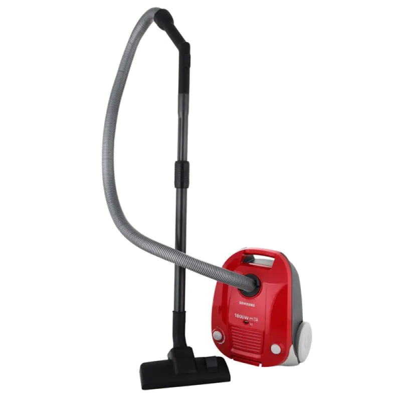 Замена шлангов Samsung VCC4181V37