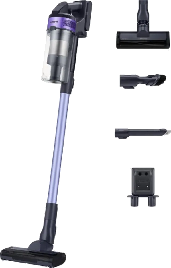 Замена шлангов Samsung evVs15a6031r4