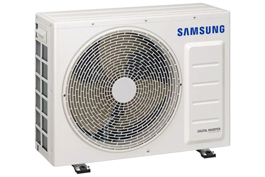 Замена S-Video порта Samsung AR09AXAAAWKNER