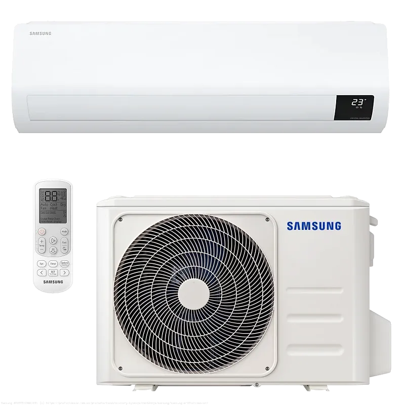 Замена S-Video порта Samsung AR09TSHZAWKNER