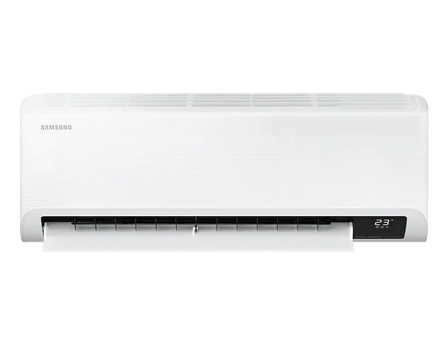 Замена S-Video порта Samsung AR24TSHZAWKNER